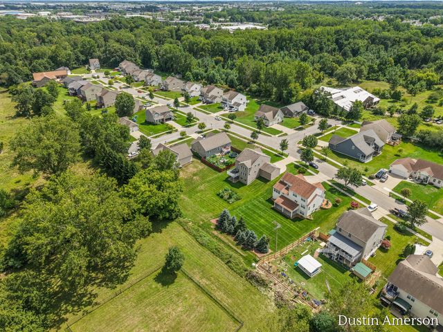 3269 Mesa Verde Court Se, City Of Kentwood, MI 49512