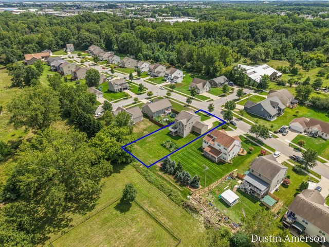 3269 Mesa Verde Court Se, City Of Kentwood, MI 49512
