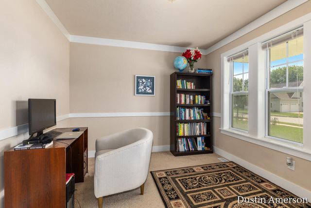 3269 Mesa Verde Court Se, City Of Kentwood, MI 49512