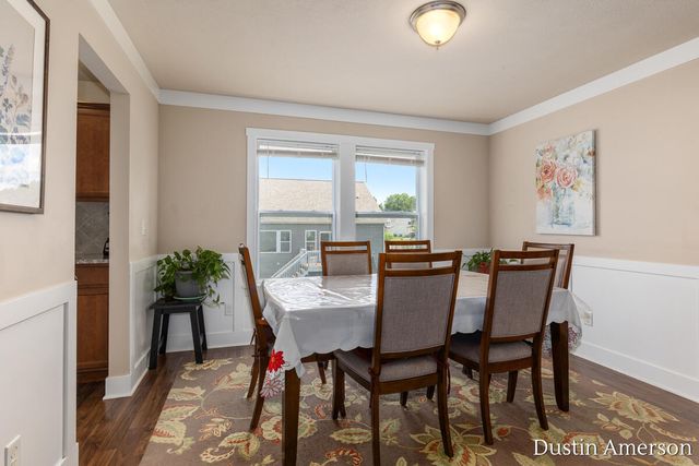 3269 Mesa Verde Court Se, City Of Kentwood, MI 49512