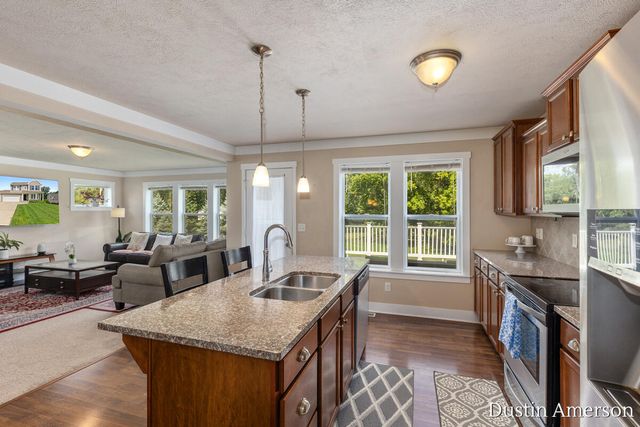 3269 Mesa Verde Court Se, City Of Kentwood, MI 49512