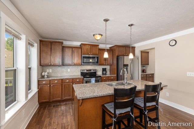 3269 Mesa Verde Court Se, City Of Kentwood, MI 49512