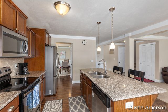 3269 Mesa Verde Court Se, City Of Kentwood, MI 49512
