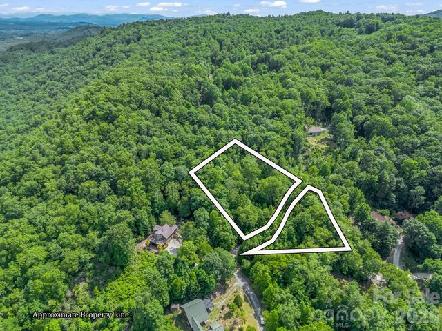 263 Parkway View Lane, Penrose, NC 28766