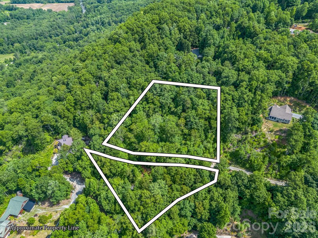 263 Parkway View Lane, Penrose, NC 28766