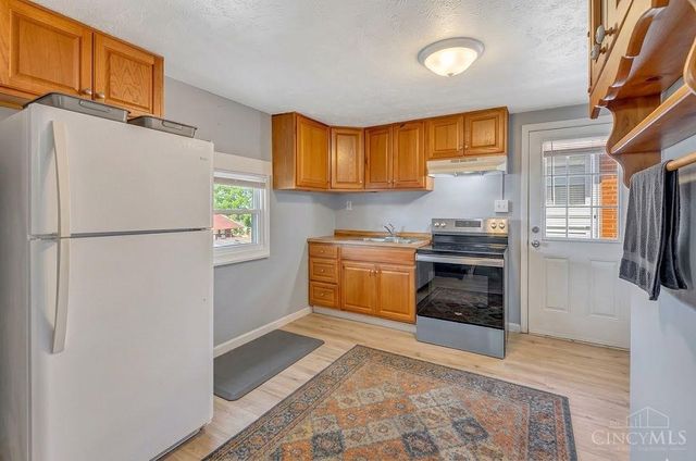 1610 Parrish Avenue, Hamilton, OH 45011