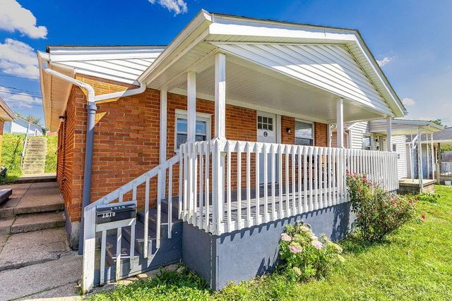 1610 Parrish Avenue, Hamilton, OH 45011