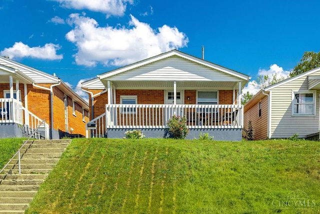 1610 Parrish Avenue, Hamilton, OH 45011