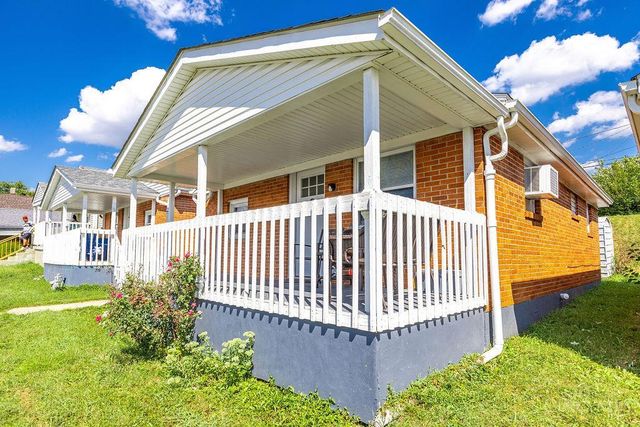 1610 Parrish Avenue, Hamilton, OH 45011