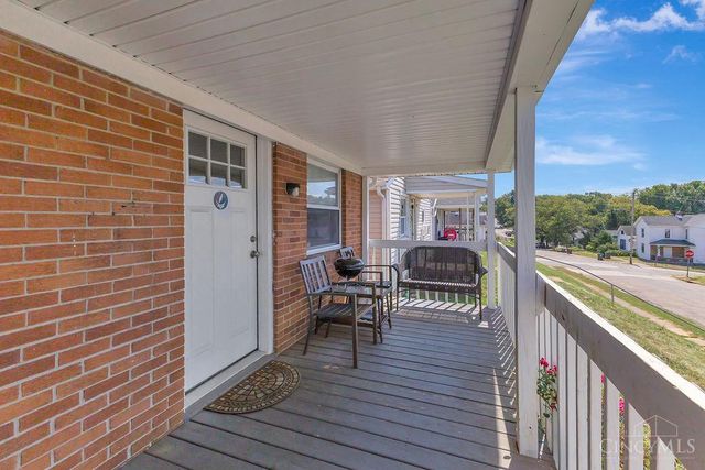 1610 Parrish Avenue, Hamilton, OH 45011