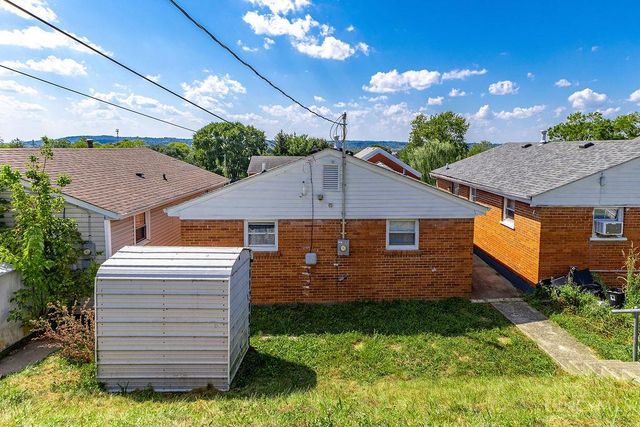 1610 Parrish Avenue, Hamilton, OH 45011