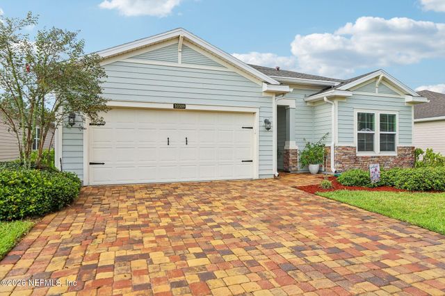 10309 PAVNES CREEK Drive, Jacksonville, FL 32222