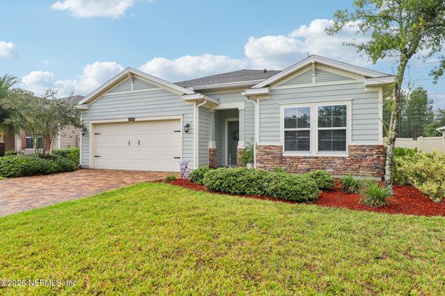 10309 PAVNES CREEK Drive, Jacksonville, FL 32222