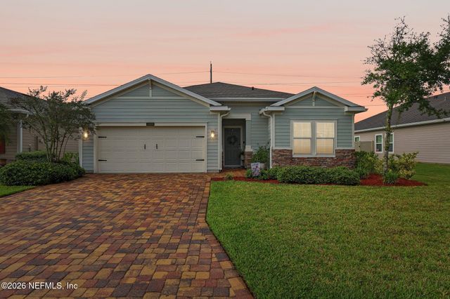 10309 PAVNES CREEK Drive, Jacksonville, FL 32222