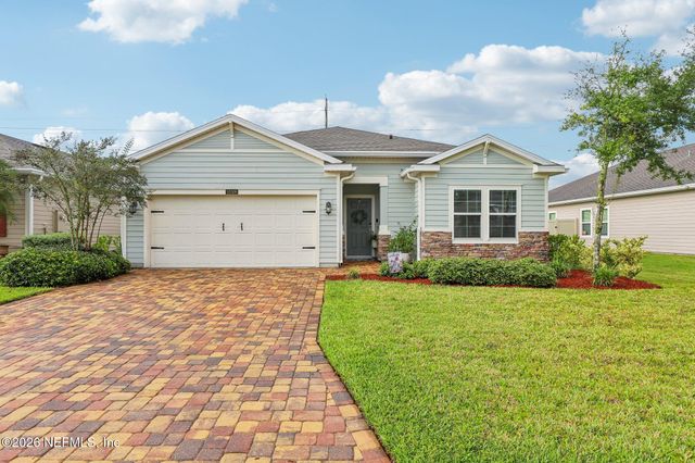10309 PAVNES CREEK Drive, Jacksonville, FL 32222