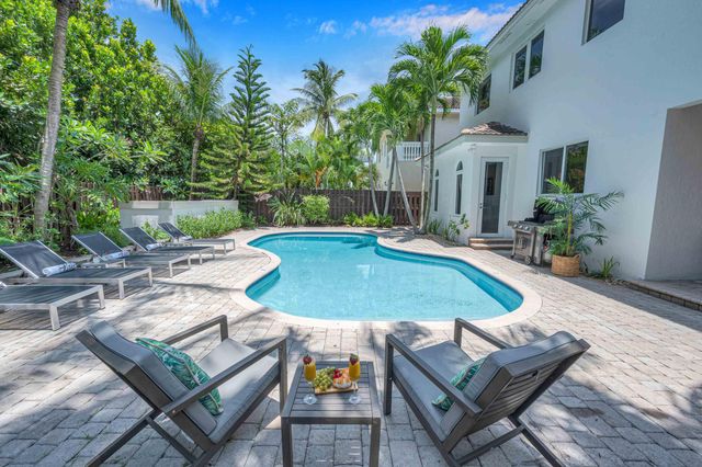 3315 NE 17th Street, Fort Lauderdale, FL 33305