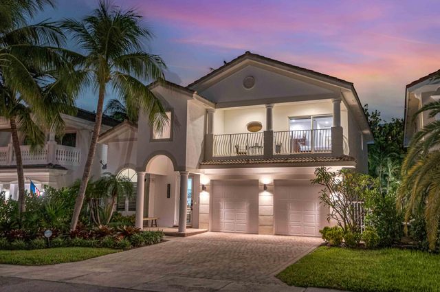 3315 NE 17th Street, Fort Lauderdale, FL 33305