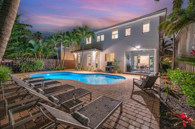 3315 NE 17th Street, Fort Lauderdale, FL 33305