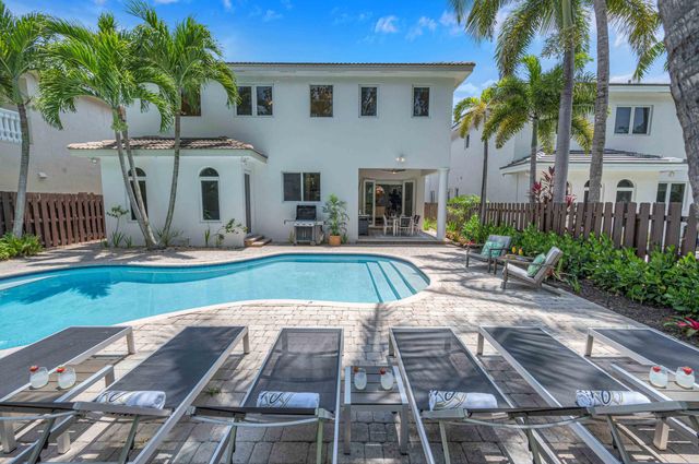 3315 NE 17th Street, Fort Lauderdale, FL 33305