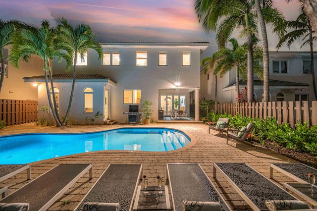 3315 NE 17th Street, Fort Lauderdale, FL 33305