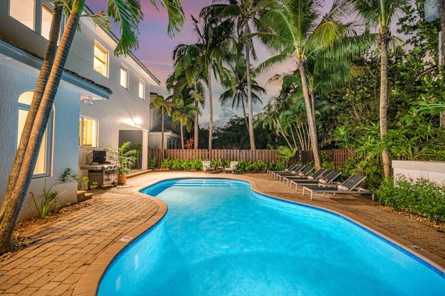 3315 NE 17th Street, Fort Lauderdale, FL 33305