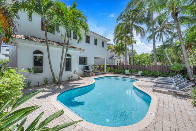 3315 NE 17th Street, Fort Lauderdale, FL 33305