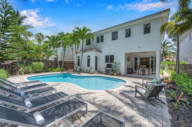 3315 NE 17th Street, Fort Lauderdale, FL 33305