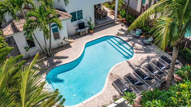 3315 NE 17th Street, Fort Lauderdale, FL 33305