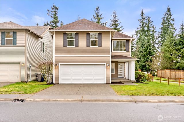 21647 SE 297th Street, Kent, WA 98042