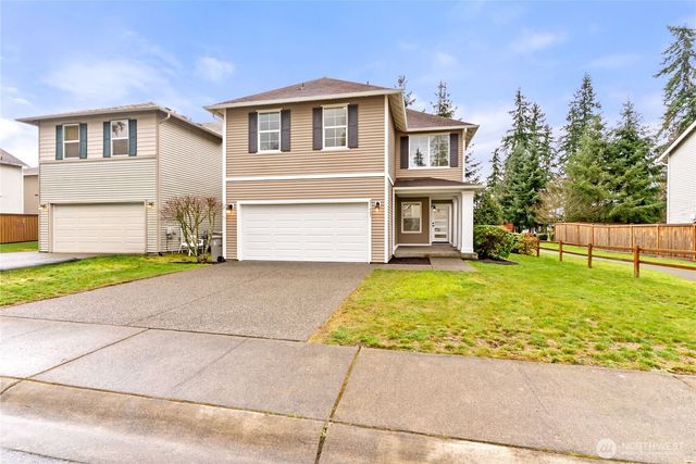 21647 SE 297th Street, Kent, WA 98042