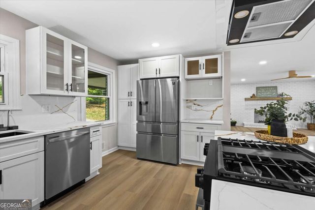 1720 Starlight Drive, Marietta, GA 30062