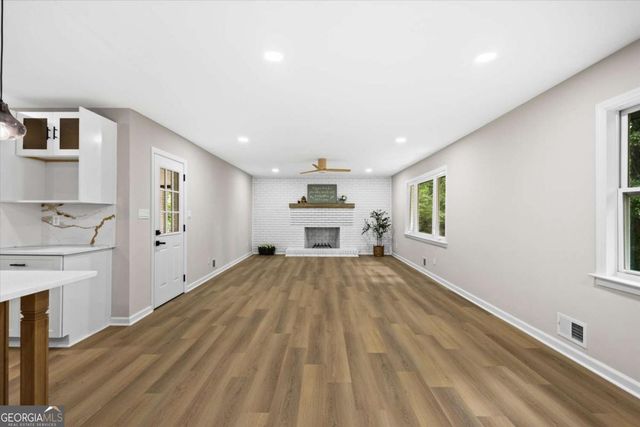 1720 Starlight Drive, Marietta, GA 30062