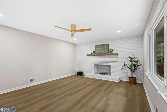 1720 Starlight Drive, Marietta, GA 30062
