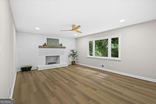 1720 Starlight Drive, Marietta, GA 30062