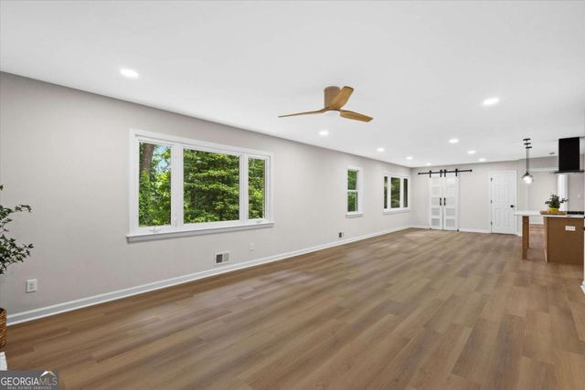 1720 Starlight Drive, Marietta, GA 30062