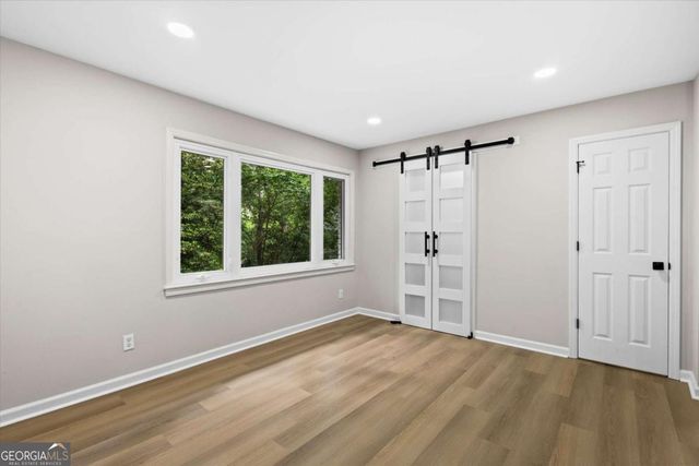 1720 Starlight Drive, Marietta, GA 30062