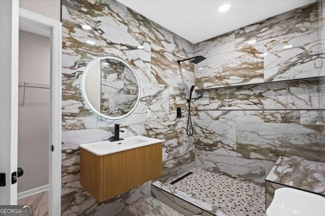 1720 Starlight Drive, Marietta, GA 30062