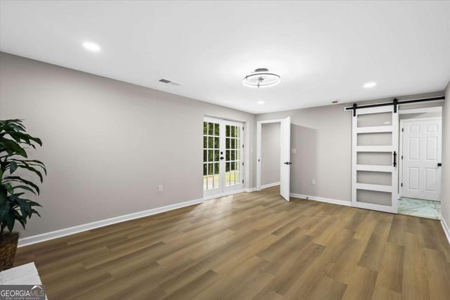 1720 Starlight Drive, Marietta, GA 30062