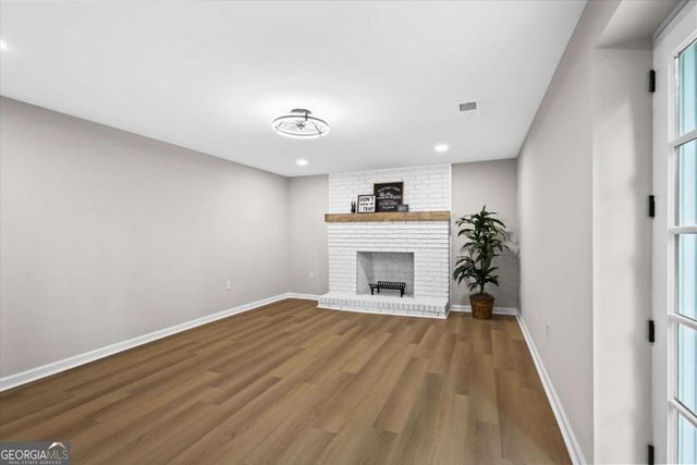 1720 Starlight Drive, Marietta, GA 30062