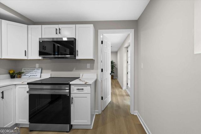 1720 Starlight Drive, Marietta, GA 30062