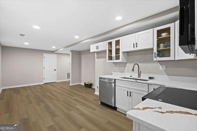 1720 Starlight Drive, Marietta, GA 30062