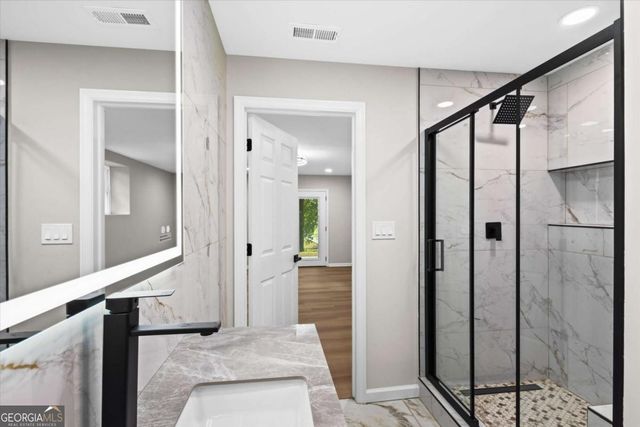 1720 Starlight Drive, Marietta, GA 30062