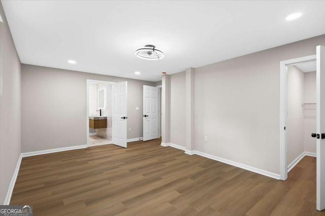 1720 Starlight Drive, Marietta, GA 30062