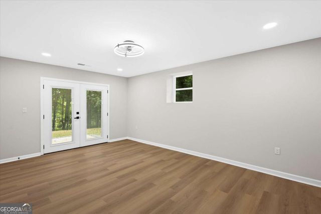1720 Starlight Drive, Marietta, GA 30062
