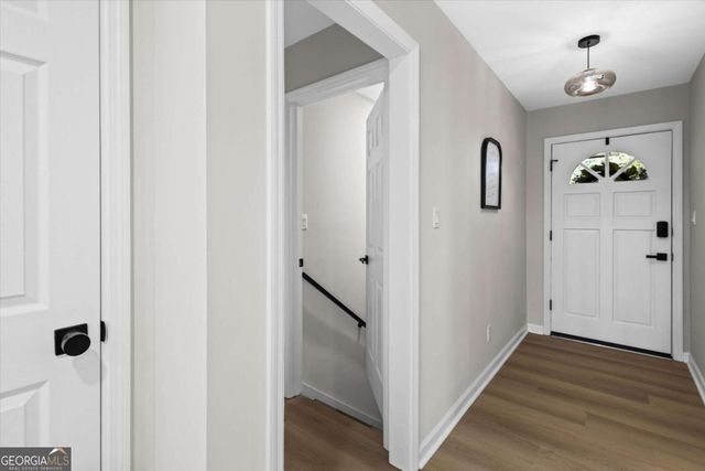 1720 Starlight Drive, Marietta, GA 30062