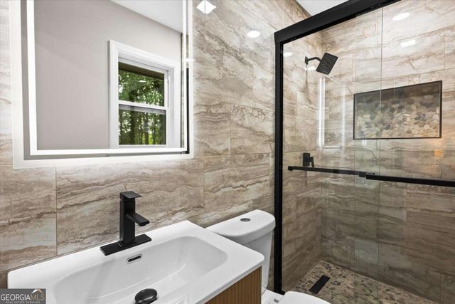 1720 Starlight Drive, Marietta, GA 30062
