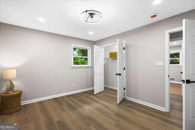 1720 Starlight Drive, Marietta, GA 30062