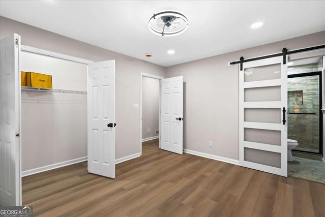 1720 Starlight Drive, Marietta, GA 30062