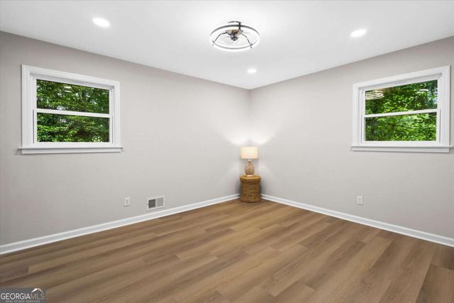 1720 Starlight Drive, Marietta, GA 30062