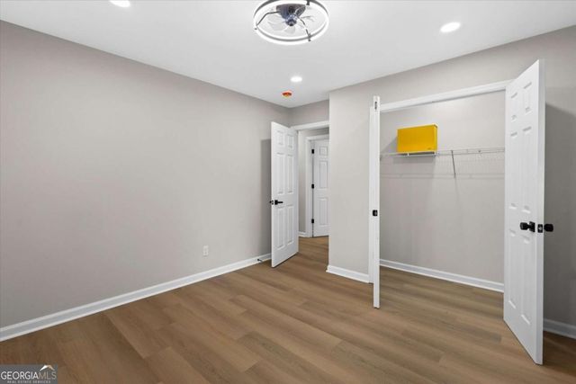 1720 Starlight Drive, Marietta, GA 30062